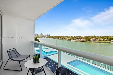 6770 Indian Creek Drive Miami Beach FL 33141