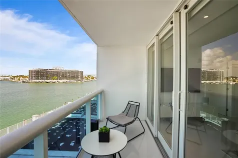 6770 Indian Creek Drive Miami Beach FL 33141
