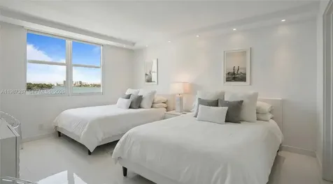 6770 Indian Creek Drive Miami Beach FL 33141