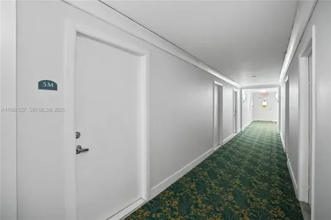 6770 Indian Creek Drive Miami Beach FL 33141