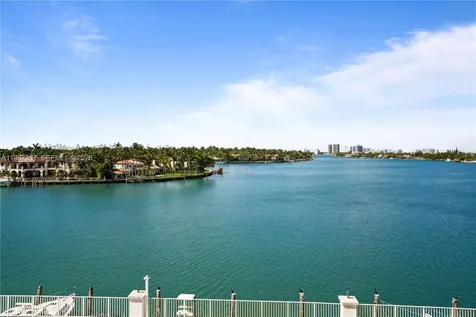 6770 Indian Creek Drive Miami Beach FL 33141