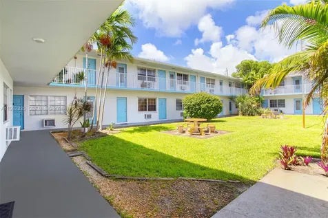 Hollywood FL 33020