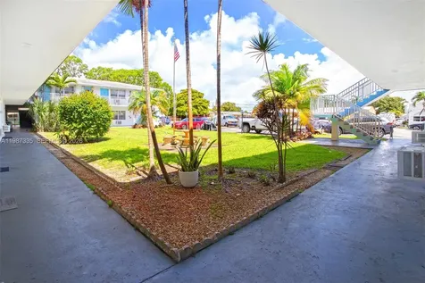 Hollywood FL 33020