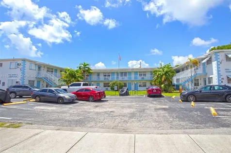 Hollywood FL 33020