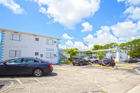 Hollywood FL 33020