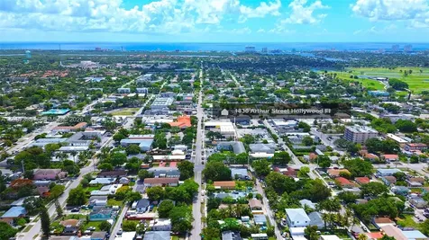 Hollywood FL 33020