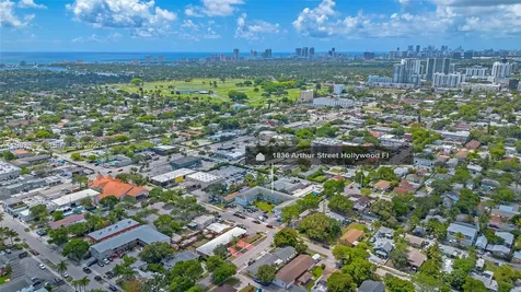 Hollywood FL 33020