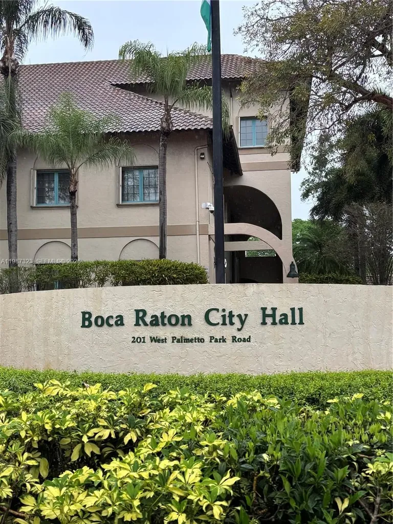 550 SW 2nd Avenue Boca Raton FL 33432