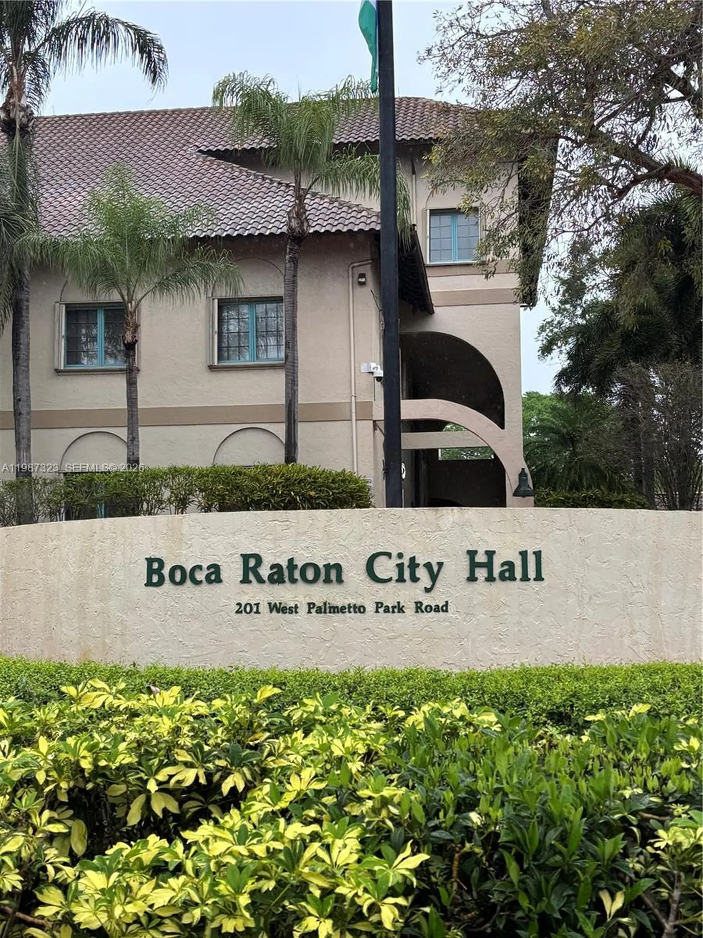 550 SW 2nd Avenue Boca Raton FL 33432