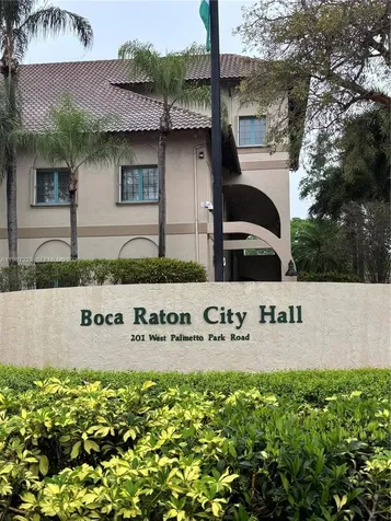 550 SW 2nd Avenue Boca Raton FL 33432