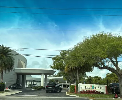 550 SW 2nd Avenue Boca Raton FL 33432