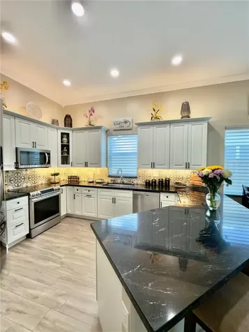 2319 NW 193rd Avenue Pembroke Pines FL 33029