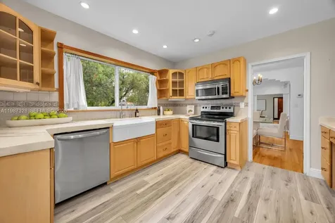 1701 SW 29th Avenue Miami FL 33145