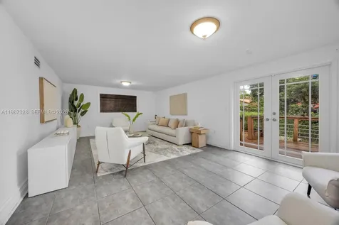 1701 SW 29th Avenue Miami FL 33145