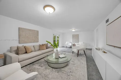 1701 SW 29th Avenue Miami FL 33145