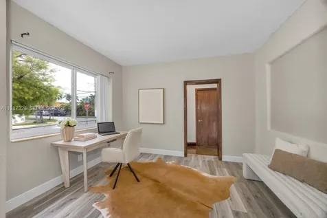 1701 SW 29th Avenue Miami FL 33145