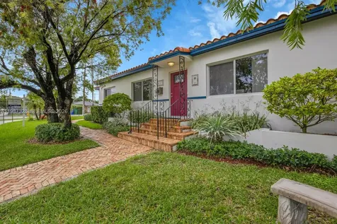 1701 SW 29th Avenue Miami FL 33145