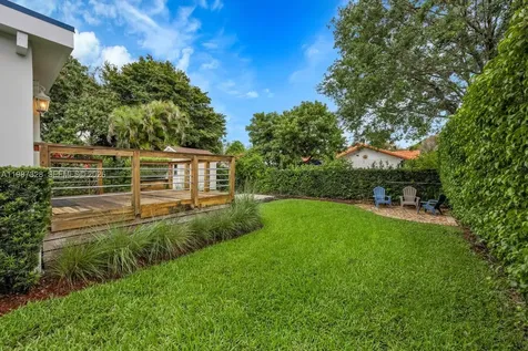 1701 SW 29th Avenue Miami FL 33145