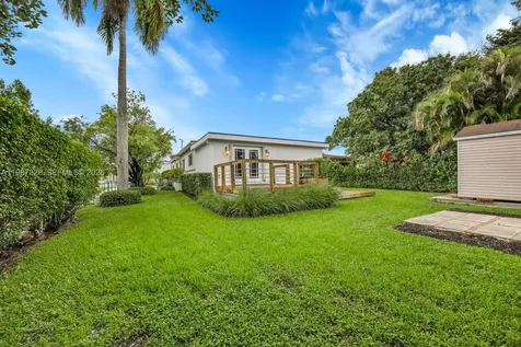 1701 SW 29th Avenue Miami FL 33145