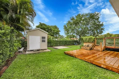 1701 SW 29th Avenue Miami FL 33145