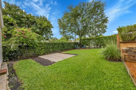 1701 SW 29th Avenue Miami FL 33145