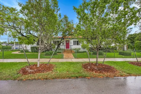 1701 SW 29th Avenue Miami FL 33145