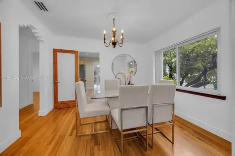 1701 SW 29th Avenue Miami FL 33145