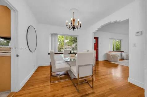 1701 SW 29th Avenue Miami FL 33145