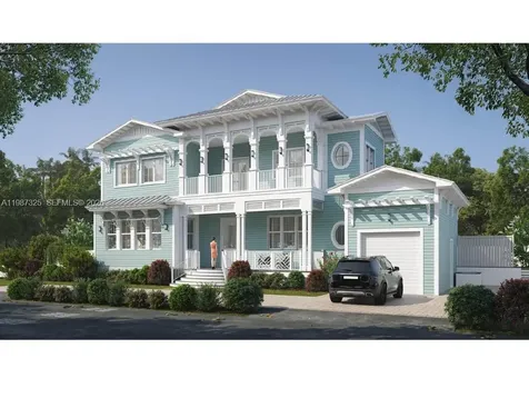 16 Tropical Drive Ocean Ridge FL 33435
