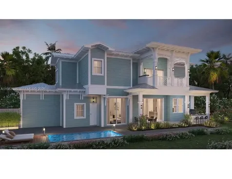 16 Tropical Drive Ocean Ridge FL 33435