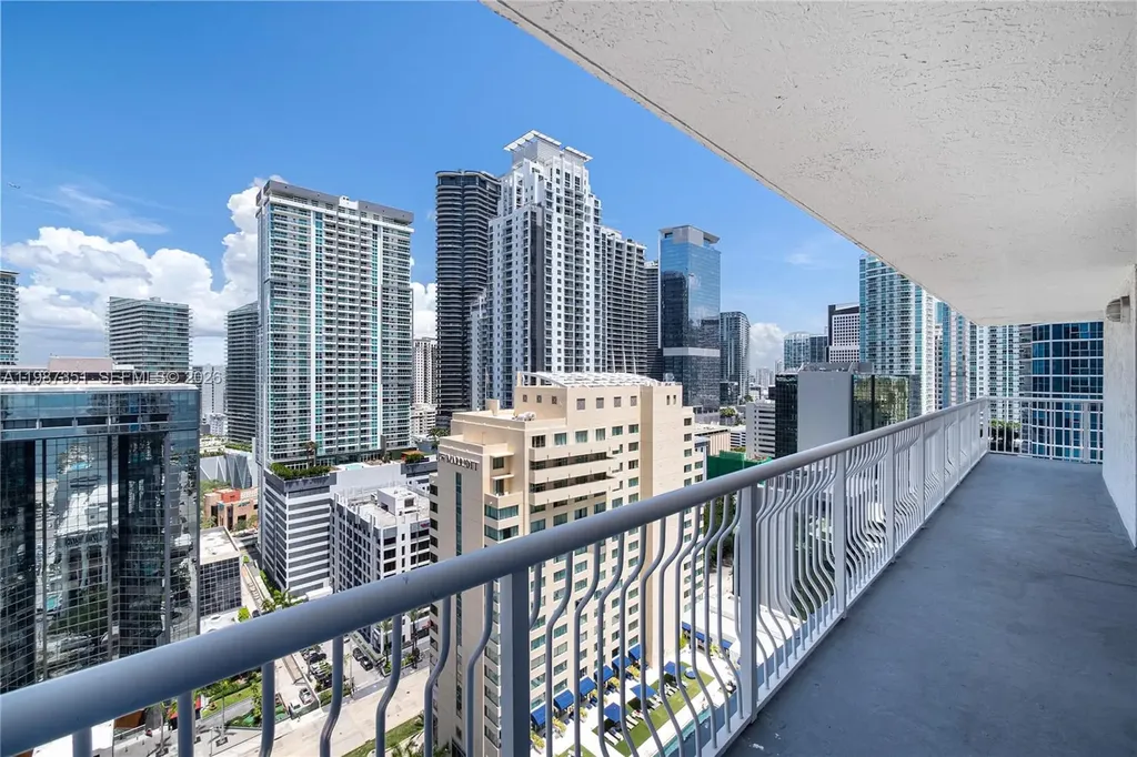 1200 Brickell Bay Drive Miami FL 33131