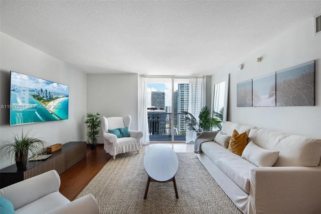 1200 Brickell Bay Drive Miami FL 33131