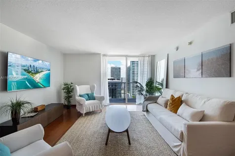 1200 Brickell Bay Drive Miami FL 33131