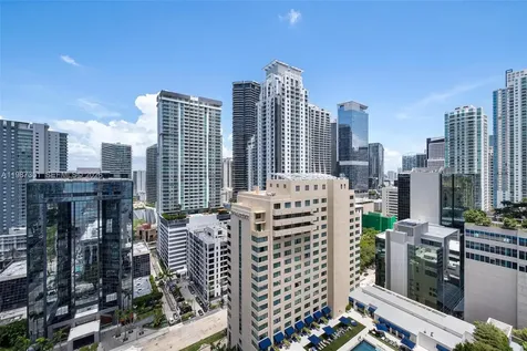 1200 Brickell Bay Drive Miami FL 33131