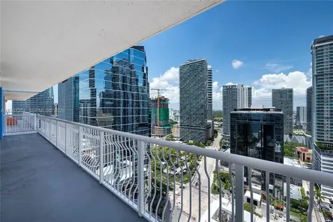 1200 Brickell Bay Drive Miami FL 33131