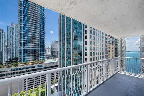 1200 Brickell Bay Drive Miami FL 33131