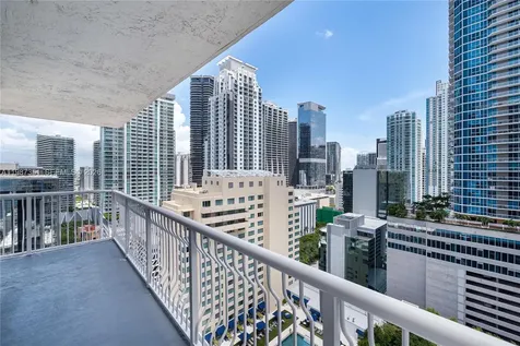 1200 Brickell Bay Drive Miami FL 33131