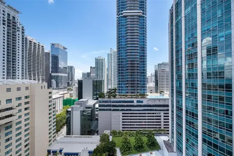 1200 Brickell Bay Drive Miami FL 33131