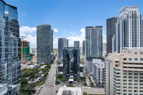 1200 Brickell Bay Drive Miami FL 33131