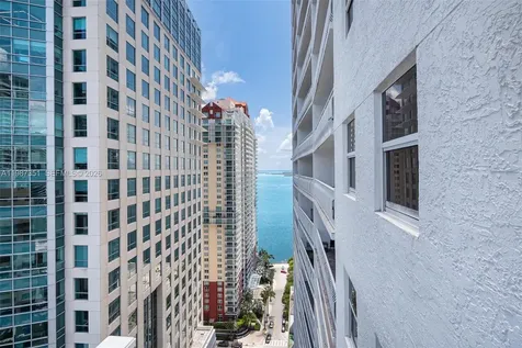 1200 Brickell Bay Drive Miami FL 33131