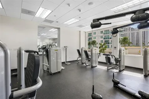 1200 Brickell Bay Drive Miami FL 33131