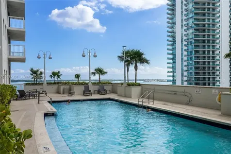 1200 Brickell Bay Drive Miami FL 33131