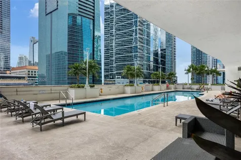 1200 Brickell Bay Drive Miami FL 33131