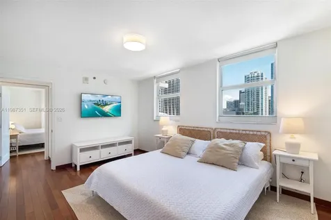 1200 Brickell Bay Drive Miami FL 33131