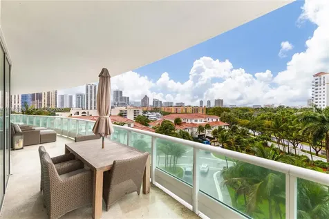 19955 NE 38th Court Aventura FL 33180