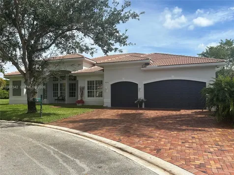 4723 SW 195th Way Miramar FL 33029