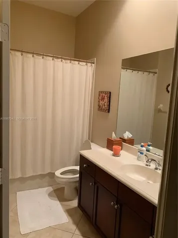4723 SW 195th Way Miramar FL 33029