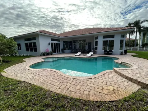 4723 SW 195th Way Miramar FL 33029