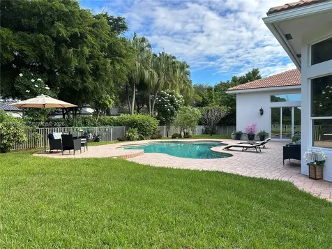 4723 SW 195th Way Miramar FL 33029