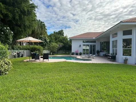4723 SW 195th Way Miramar FL 33029